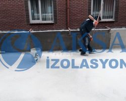 Çatı İzolasyonu Çatı İzolasyonu