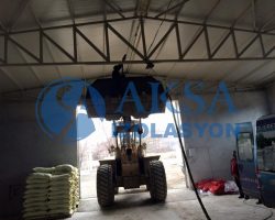 Garaj Tavan İzolasyonu Garaj Tavan İzolasyonu
