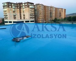 Çatı İzolasyonu Çatı İzolasyonu