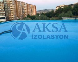 Çatı İzolasyonu Çatı İzolasyonu