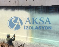 Sprey Poliüretan Köpük Su Basmanı Sprey Poliüretan Köpük Su Basmanı