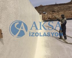 Dış Cephe İzolasyonu Dış Cephe İzolasyonu