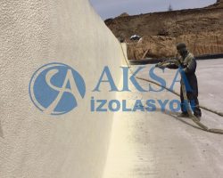 Dış Cephe İzolasyonu Dış Cephe İzolasyonu