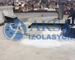 Sürme İzolasyon