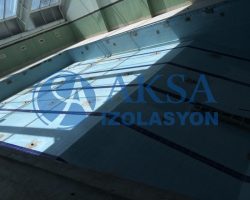 Havuz İzolasyonu