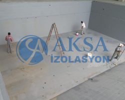 Sürme İzolasyon