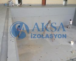 Sürme İzolasyon