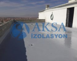 Sürme İzolasyon