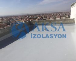 Sürme İzolasyon