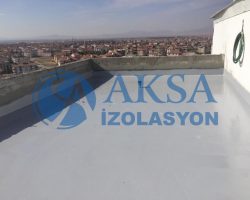 Sürme İzolasyon