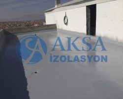 Sürme İzolasyon