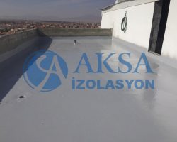 Sürme İzolasyon