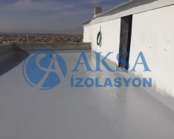Sürme İzolasyon