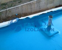 Çatı İzolasyonu Çatı İzolasyonu