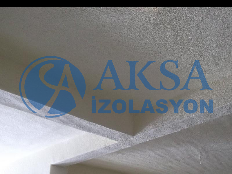 Bodrum Kat Tavan İzolasyonu