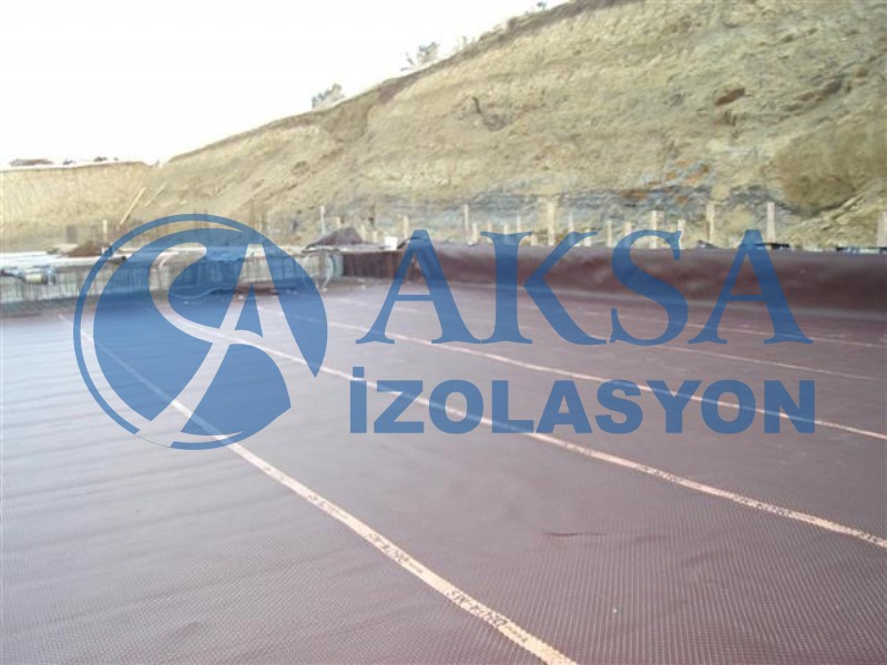 Çatı İzolasyonu