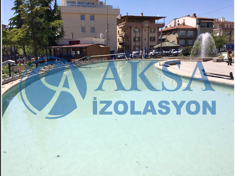 Havuz İzolasyonu