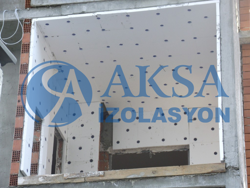 İç Cephe İzolasyonu