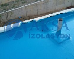 teras yalıtımı teras yalıtımı