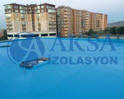 teras yalıtımı teras yalıtımı
