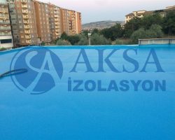 teras yalıtımı teras yalıtımı