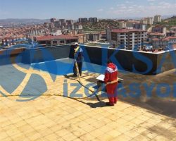 Polyurea Ankara Firması Polyurea Ankara Firması