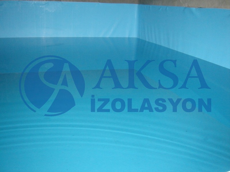 Su Deposu İzolasyonu