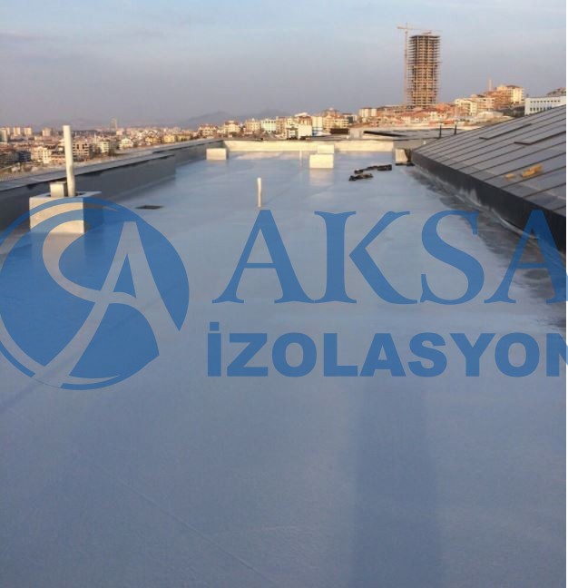 Sürme İzolasyon