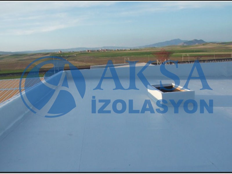 Teras İzolasyonu